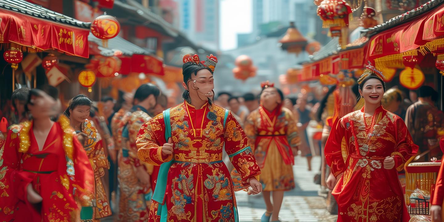 2024年挣钱最多的生肖:揭秘哪些生肖将迎来财运高峰