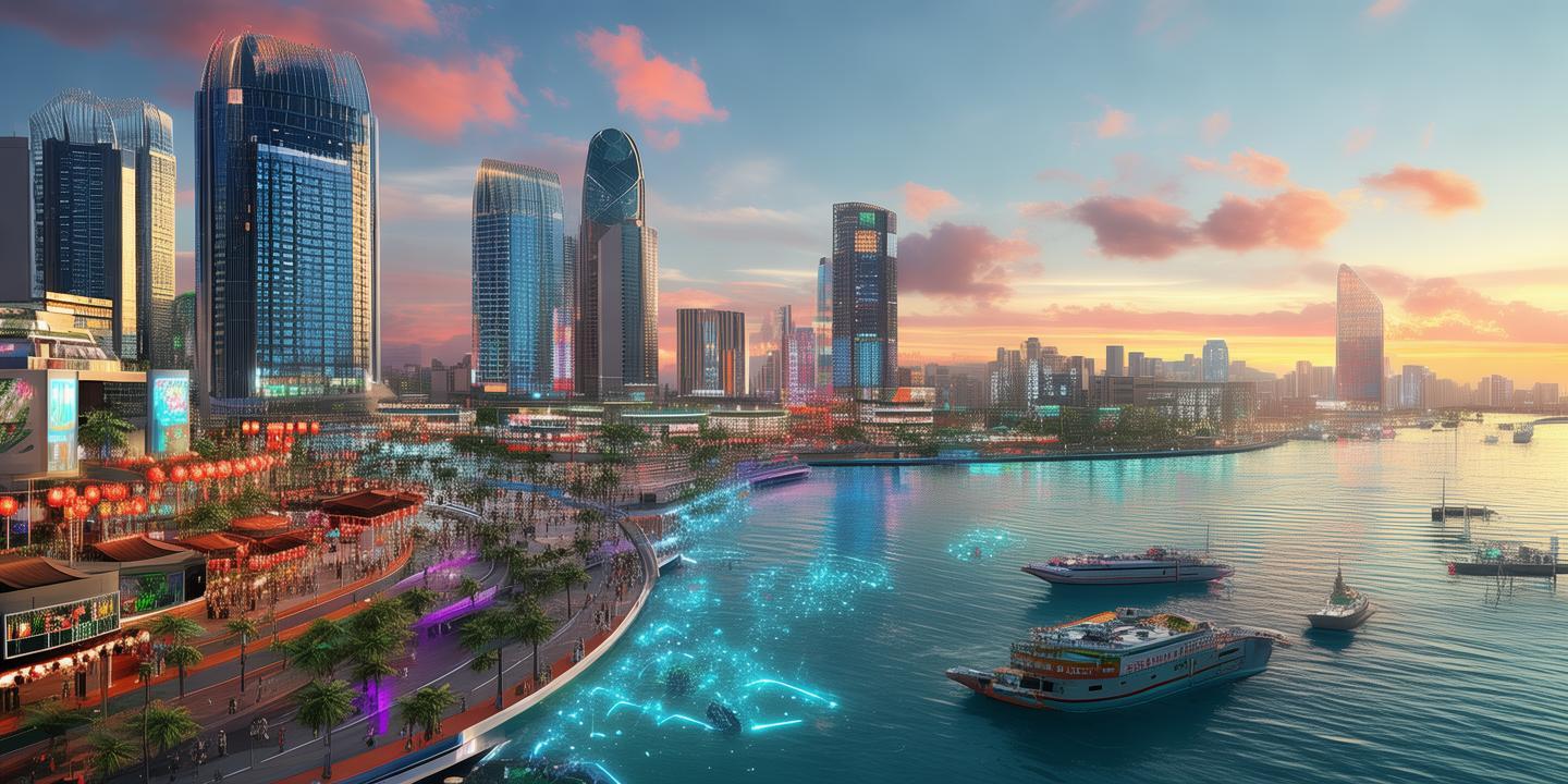 2025年新奥门资料:展望未来,探索澳门的发展新篇章