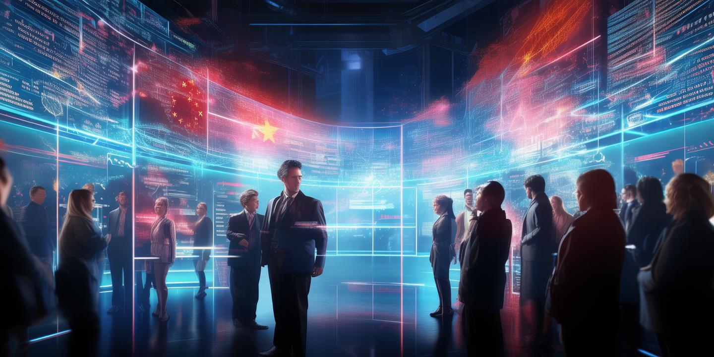 2025年新举措:澳中免费信息共享,助力两国合作共赢