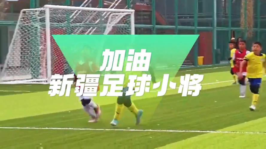 万人说新疆丨织出新疆“针”功夫