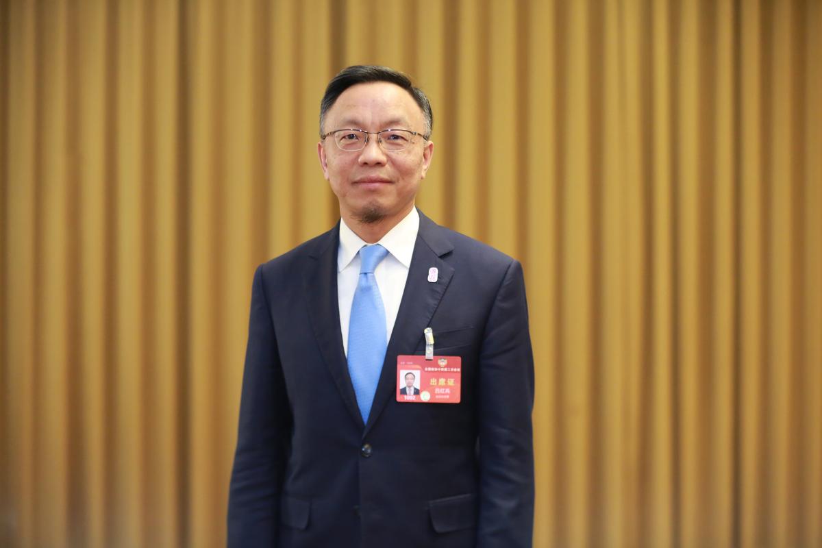 制定出台民营经济促进法有何重大意义？全国人大常委会法工委回应