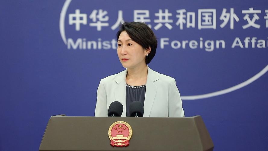 中方:下一步新冠溯源工作应重点在美国开展