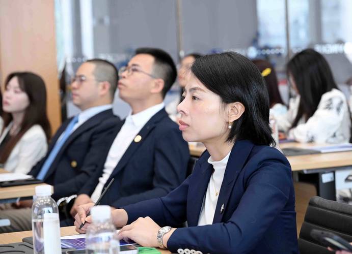 诚通证券新任李枫为合规总监、首席风险官