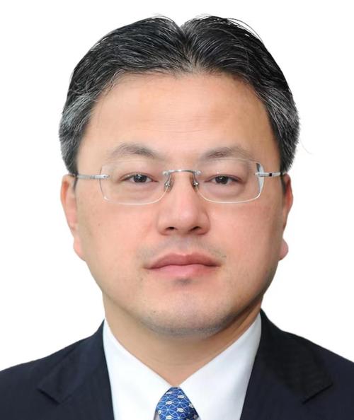 周劼已任中国航天科技集团有限公司董事、总经理、党组副书记