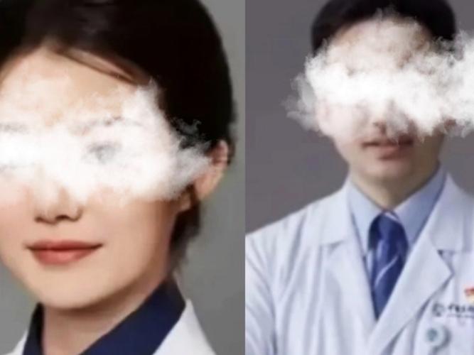 三问肖飞董袭莹事件