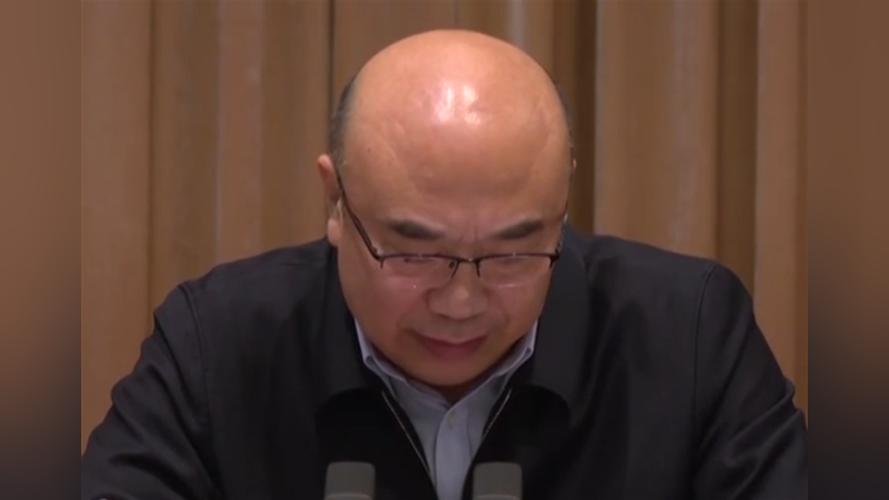 刘国中:毫不松懈巩固拓展脱贫攻坚成果,全力以赴抓好农业防灾减灾工作