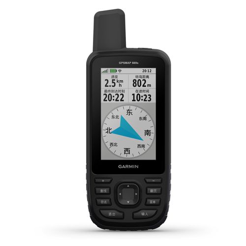 导航设备制造商Garmin利润未达预期 股价暴跌逾11.5%