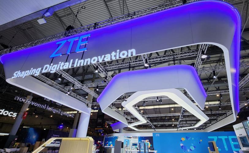中兴通讯携手合作伙伴打造国内首个电影级数字文物5G-A VR大空间项目