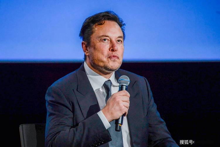 媒体:特斯拉董事会已开始寻找继任马斯克的首席执行官