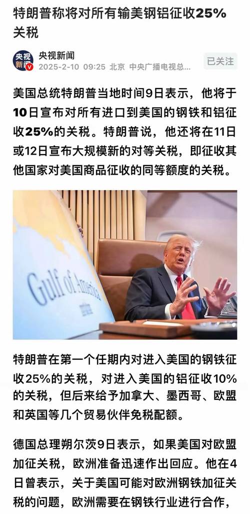 阻止特朗普对等关税的提案被否决