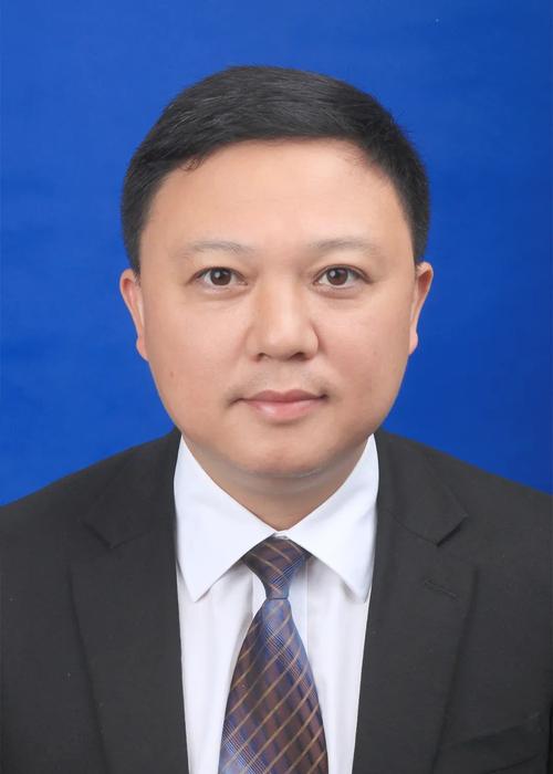 安徽两位新任地级市政府党组书记亮相