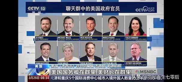 美国前助理国务卿帮办:关税战无赢家扰乱自由贸易对美国经济不利丨世界观
